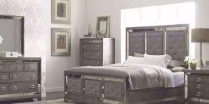 King Bedroom Set