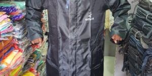 Rain Coat