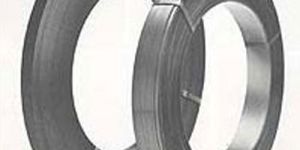 Stainless Steel Strapping Roll