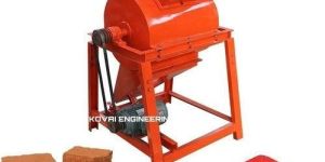 Soil Crusher Machine