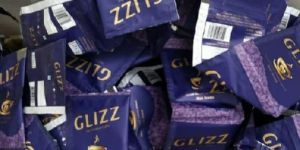 Instant Coffee Powder