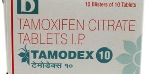 Tamodex 10mg Tablets