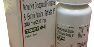 Tenof EM Tablets