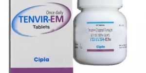 Tenvir Em Tablets