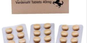 Vilitra 40mg Tablets