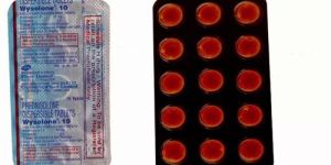 Wysolone 10mg Tablets