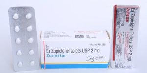 Zunestar 2mg Tablets