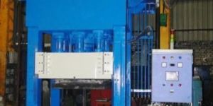 SS Sink Plant Machines