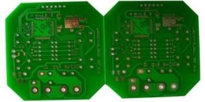 Bare PCB Circuit Board
