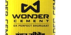 Wonder Cement