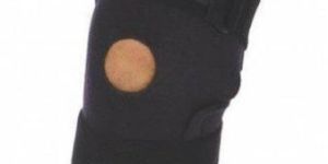 Open Knee Brace