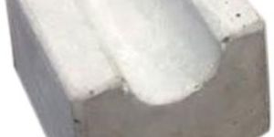 20mm Concrete Cover Block