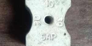 30x40mm Concrete Cover Block