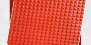 324 Dots Concrete Chequered Tiles