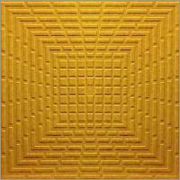 3D Concrete Chequered Tiles