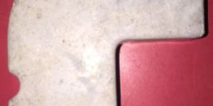 40mm Concrete Cover Block