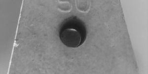 50mm Footing Concrete Cover Block