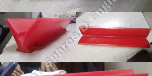 Slide Piece for Tamrock