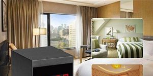 Home Monitoring System