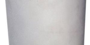 White Bag Tetron Fabric