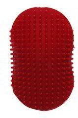 Dog Rubber Grooming Brush