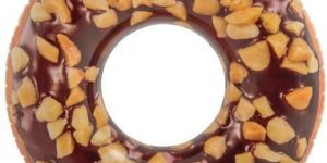 Inflatable Donut Tube