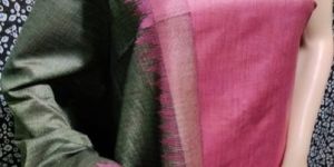 Khadi Cotton Unstitched Suit