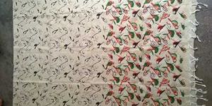 Printed Cotton Dupatta