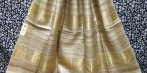 Stylish Pure Silk Saree