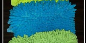 Microfiber Car Wash Mitt