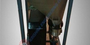 Food Waste Crusher Machine