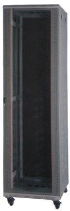 NRC Server Rack Enclosure