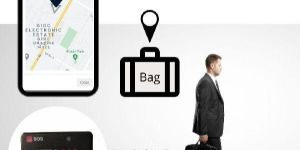 Netra360 GPS Asset Tracker