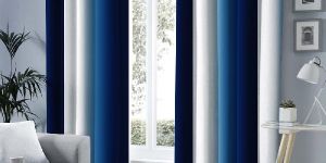 Heavy Quality Curtains