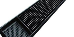 Rubber Bar Mat