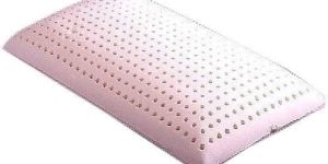 Rubber Foam Pillows