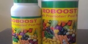 Roboost Plant Growth Promoter