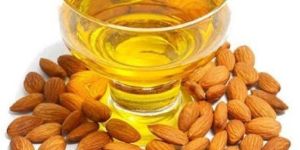 Pure Almond Oil