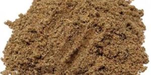 Black Cardamom Powder