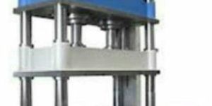 Hydraulic Trimming Presses