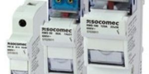 Fuse DC Disconnect Switches