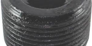 Differential Pinion Nut