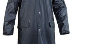PVC Raincoat
