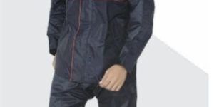 Reversible Rain Suit