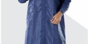 REVERSIBLE RAINCOAT