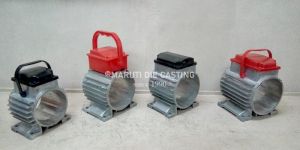 Aluminum Die Cast Motor Body
