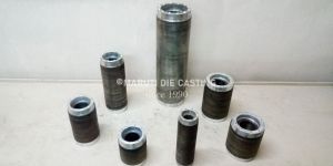 Aluminum Die Cast Rotors