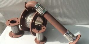 Metal Pump Connector