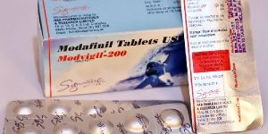 Modanafil 200mg Tablets