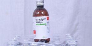 Promethazine Syrup